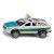 SIKU Mercedes-Benz E-Class All Terrain 4x4 polícia - 2302 (69302)