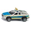 SIKU Mercedes-Benz E-Class All Terrain 4x4 polícia - 2302 (69302)