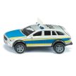 SIKU Mercedes-Benz E-Class All Terrain 4x4 polícia - 2302 (69302)