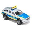 SIKU Mercedes-Benz E-Class All Terrain 4x4 polícia - 2302 (69302)