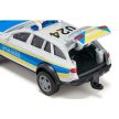 SIKU Mercedes-Benz E-Class All Terrain 4x4 polícia - 2302 (69302)
