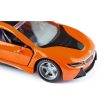 SIKU BMW I8 LCI športové auto - 2348 (69303)
