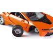 SIKU BMW I8 LCI športové auto - 2348 (69303)