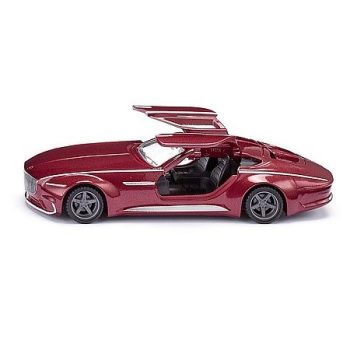   SIKU Vision Mercedes-Maybach 6 športové auto - 2357 (69304)