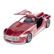 SIKU Vision Mercedes-Maybach 6 športové auto - 2357 (69304)