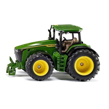 SIKU John Deere 8R 370 traktor - 3290 (69319)