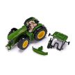SIKU John Deere 8R 370 traktor - 3290 (69319)