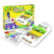 Crayola Sada na výrobu voňavých nálepiek (69328)