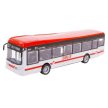 Bburago Mestský autobus 19 cm (69950)