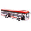 Bburago Mestský autobus 19 cm (69950)