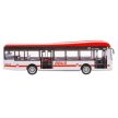 Bburago Mestský autobus 19 cm (69950)