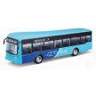 Bburago Mestský autobus 19 cm (69950)