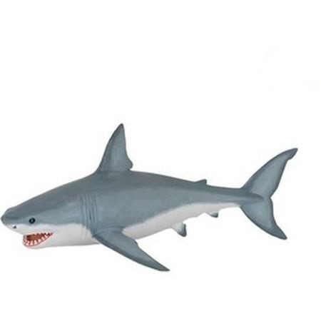 Papo biely žralok figúrka (71951)