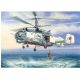 Zvezda KA-27 Rescue Helicopter 1:72 (7247)