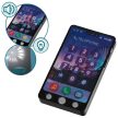 Klein platební terminál se smartphonem, se svítícími a zvukovými funkcemi telefonu - KP HRAČKA