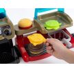 Klein Hamburger shop (7307)