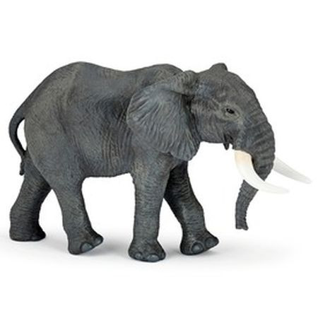Papo veľký africký slon figúrka (73287)