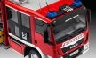 Revell Schlingmann HLF 20 VARUS 4 x 4 MAN TGM 1:24 (7452)