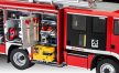 Revell Schlingmann HLF 20 VARUS 4 x 4 MAN TGM 1:24 (7452)