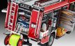 Revell Schlingmann HLF 20 VARUS 4 x 4 MAN TGM 1:24 (7452)