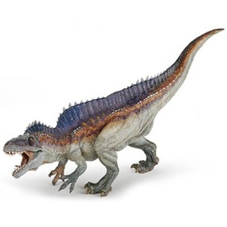 Papo acrocanthosaurus dinosaurus figúrka (75016)