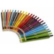 Crayola Farebné ceruzky 50 ks (78560)