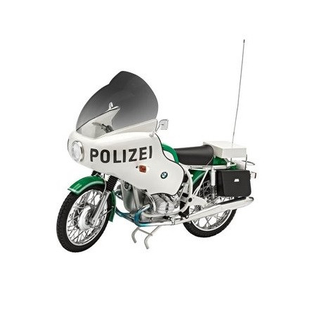 Revell BMW R75/5 Police 1:8 (7940)
