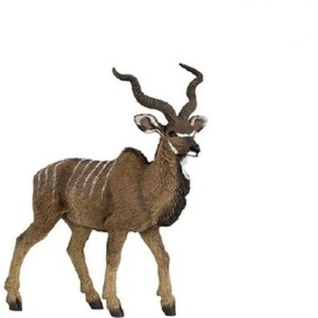 Papo kudu antilopa figúrka (79447)