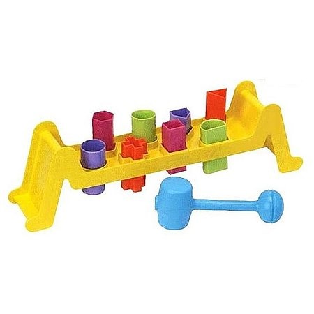 Reverzibilné nápadný detská hračka (81095)