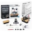 4M kartáčový robot - KP HRAČKA