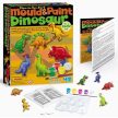 4M sádrové odlitky svítící dinosaurus - KP HRAČKA