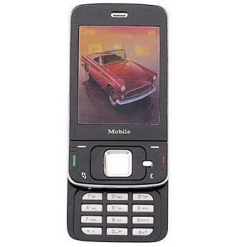 Hra mobilný telefón (82059)