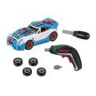 Klein Bosch kufřík s nářadím car tuning - KP HRAČKA