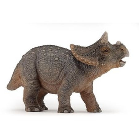 Papo triceratops dinosaurus figúrka (88297)