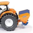 SIKU New Holland traktor so snehovým pluhom - 2940 (89862)