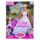 Defa Lucy bábika princezná s dievčatkom a poníkom (91469)