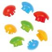 Moja prvá mozaiková logická hra - dino (94619)