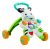 Fisher-Price - Pomôcka na chôdzu Zebra (95562)