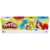 Play-Doh 4 tégliky plastelíny - klasické farby (96145)
