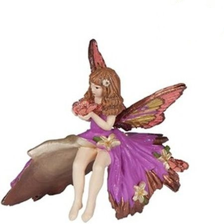 Papo motýlie krídla rozprávkové dievča figúrka (97267)