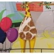Janod Den v zoo hmatové puzzle 20 ks - KP HRAČKA