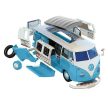 Airfix VW Camper Van blue (J6024)