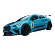 Airfix Jaguar I-PACE eTROPHY (J6033)