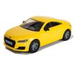 Airfix Audi TT Coupe (J6034)