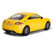 Airfix Audi TT Coupe (J6034)