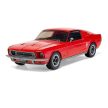 Airfix Ford Mustang GT 1968 (J6035)