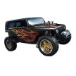 Airfix Jeep Quicksand Concept - KP HRAČKA