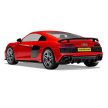 Airfix Audi R8 Coupe (J6049)