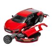 Airfix Audi R8 Coupe (J6049)