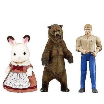 FIGURKA